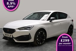 Cupra Leon Hatchback (20 on) 1.5 eTSI V1 5dr DSG For Sale - Carsa Durham, Bishops Auckland
