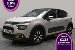 Citroen C3 (17-24) 1.2 PureTech C-Series Edition 5dr For Sale - Carsa Durham, Bishops Auckland