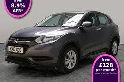 Honda HR-V (15-20) 1.6 i-DTEC S 5d For Sale - Carsa Durham, Bishops Auckland