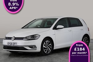 Volkswagen Golf Hatchback (13-20) Match Edition 1.5 TSI Evo 130PS 5d For Sale - Carsa Durham, Bishops Auckland