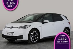 Volkswagen ID.3 Hatchback (20 on) 150kW Tour Pro S 82kWh 5dr Auto For Sale - Carsa Durham, Bishops Auckland
