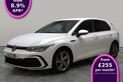 Volkswagen Golf Hatchback (20 on) R-Line 1.5 TSI 130PS 5d For Sale - Carsa Durham, Bishops Auckland