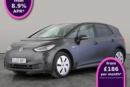 Volkswagen ID.3 Hatchback (20 on) 150kW Family Pro Performance 62kWh 5dr Auto For Sale - Carsa Durham, Bishops Auckland