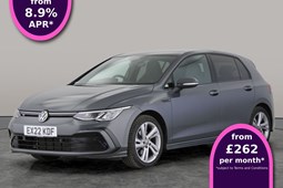 Volkswagen Golf Hatchback (20 on) R-Line 1.5 eTSI 150PS DSG auto 5d For Sale - Carsa Durham, Bishops Auckland