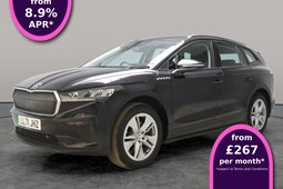Skoda Enyaq SUV (21 on) 132kW 60 Loft 62kWh 5dr Auto For Sale - Carsa Durham, Bishops Auckland