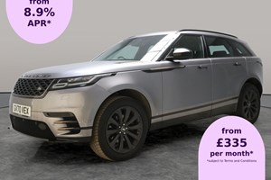 Land Rover Range Rover Velar SUV (17 on) R-Dynamic SE P250 auto 4d For Sale - Carsa Durham, Bishops Auckland