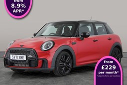 MINI Hatchback (14-24) 1.5 Cooper Sport 5dr Auto For Sale - Carsa Durham, Bishops Auckland