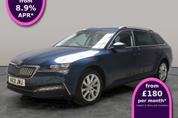 Skoda Superb Estate (15-23) SE Technology 1.4 TSI iV 218PS DSG auto 5d For Sale - Carsa Durham, Bishops Auckland