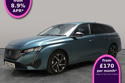 Peugeot 308 SW (21 on) 1.5 BlueHDi Allure Premium 5dr EAT8 For Sale - Carsa Durham, Bishops Auckland