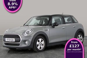 MINI Hatchback (14-24) Cooper Classic 5d For Sale - Carsa Durham, Bishops Auckland