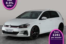 Volkswagen Golf Hatchback (13-20) GTI 2.0 TSI BMT 230PS (03/17 on) 5d For Sale - Carsa Durham, Bishops Auckland