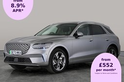 Genesis GV70 Electrified (22 on) 360kW Sport 77.4kWh 5dr Auto AWD For Sale - Carsa Durham, Bishops Auckland