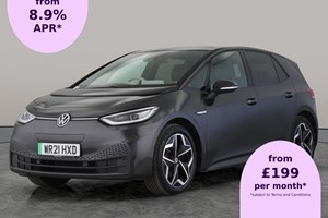 Volkswagen ID.3 Hatchback (20 on) 150kW Tour Pro S 82kWh 5dr Auto For Sale - Carsa Durham, Bishops Auckland