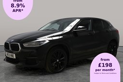 BMW X2 SUV (18-23) xDrive 25e Sport Auto 5d For Sale - Carsa Durham, Bishops Auckland