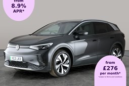 Volkswagen ID.4 SUV (21 on) 150kW 1ST Edition Pro Performance 77kWh 5dr Auto For Sale - Carsa Durham, Bishops Auckland