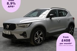 Volvo XC40 SUV (17 on) 2.0 B3P Plus 5dr Auto For Sale - Carsa Durham, Bishops Auckland