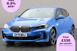 BMW 1-Series Hatchback (19-24) 118i [136] M Sport 5dr Step Auto For Sale - Carsa Durham, Bishops Auckland