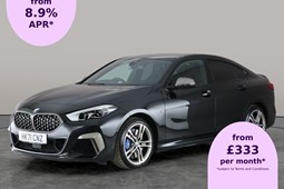 BMW 2-Series Gran Coupe (20-24) M235i xDrive Sport Automatic 4d For Sale - Carsa Durham, Bishops Auckland