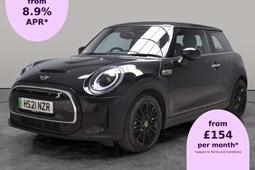 MINI Electric Hatch Hatchback (20-24) 135kW Cooper S 2 33kWh 3dr Auto For Sale - Carsa Durham, Bishops Auckland