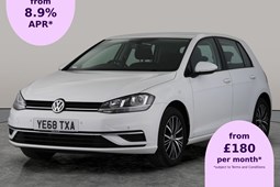 Volkswagen Golf Hatchback (13-20) SE Navigation 1.0 TSI 115PS 5d For Sale - Carsa Durham, Bishops Auckland