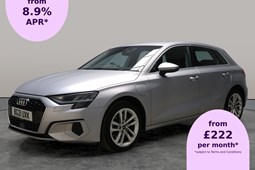 Audi A3 Sportback (20 on) 40 TFSI e Sport 5dr S Tronic For Sale - Carsa Durham, Bishops Auckland