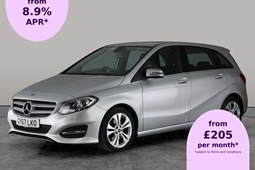 Mercedes-Benz B-Class (12-19) B200 Sport Executive 5d Auto For Sale - Carsa Durham, Bishops Auckland