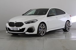 BMW 2-Series Gran Coupe (20-24) M235i xDrive Sport Automatic 4d For Sale - Carsa Durham, Bishops Auckland
