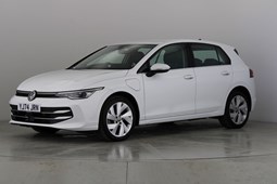 Volkswagen Golf eHybrid (24 on) 1.5 TSI 204 Style eHybrid 5dr DSG For Sale - Carsa Durham, Bishops Auckland