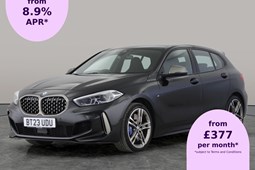 BMW 1-Series M135i (19-24) M135i xDrive Sport Automatic 5d For Sale - Carsa Durham, Bishops Auckland