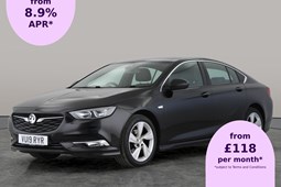 Vauxhall Insignia Grand Sport (17-22) SRi VX-Line Nav 1.5 (165PS) Turbo 5d For Sale - Carsa Durham, Bishops Auckland