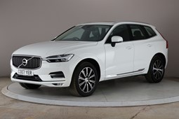 Volvo XC60 SUV (17 on) Inscription D4 AWD auto 5d For Sale - Carsa Durham, Bishops Auckland