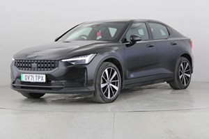 Polestar 2 Fastback (20 on) 300kW 78kWh Long Range Dual motor 5dr 4WD Auto For Sale - Carsa Durham, Bishops Auckland
