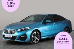 BMW 2-Series Gran Coupe (20-24) 218d M Sport 4dr Step Auto 4d For Sale - Carsa Durham, Bishops Auckland