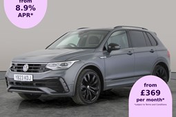 Volkswagen Tiguan (16-24) 1.5 TSI 150 Black Edition 5dr DSG For Sale - Carsa Durham, Bishops Auckland