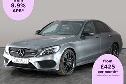 Mercedes-Benz C-Class Saloon (14-21) C 43 Premium Plus 4Matic 9G-Tronic Plus auto 4d For Sale - Carsa Durham, Bishops Auckland
