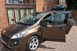 Peugeot 3008 (09-16) 1.6 HDi (115bhp) Active 5d For Sale - RICHARD SMITH, KIDDERMINSTER