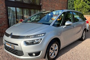 Citroen Grand C4 Picasso (14-18) 1.6 BlueHDi VTR+ 5d For Sale - RICHARD SMITH, KIDDERMINSTER