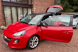 Vauxhall Adam (12-19) 1.4i (100bhp) Slam 3d For Sale - RICHARD SMITH, KIDDERMINSTER