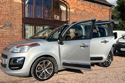 Citroen C3 Picasso (09-17) 1.6 BlueHDi Platinum 5d For Sale - RICHARD SMITH, KIDDERMINSTER