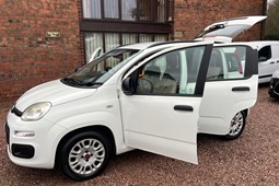 Fiat Panda (12-24) 1.2 Easy 5d For Sale - RICHARD SMITH, KIDDERMINSTER