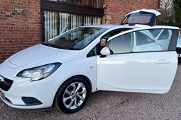 Vauxhall Corsa Hatchback (14-19) 1.4 Excite (AC) 3d For Sale - RICHARD SMITH, KIDDERMINSTER