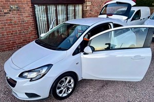 Vauxhall Corsa Hatchback (14-19) 1.4 Excite (AC) 3d For Sale - RICHARD SMITH, KIDDERMINSTER