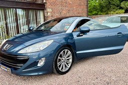 Peugeot RCZ Coupe (10-15) 1.6 THP Sport 2d For Sale - RICHARD SMITH, KIDDERMINSTER