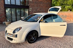 Alfa Romeo Mito (09-18) 0.9 TB TwinAir (105bhp) QV Line 3d For Sale - RICHARD SMITH, KIDDERMINSTER