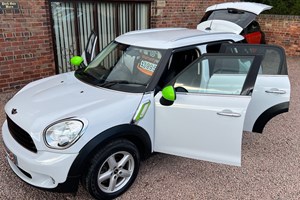 MINI Countryman (10-17) 1.6 5d For Sale - RICHARD SMITH, KIDDERMINSTER