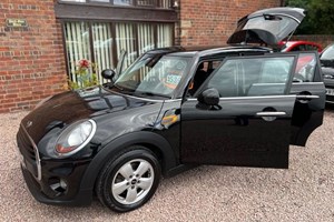 MINI Hatchback (14-24) 1.5 One D Hatchback 5d For Sale - RICHARD SMITH, KIDDERMINSTER