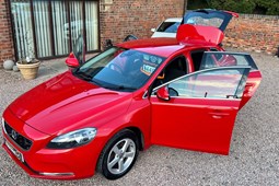 Volvo V40 Hatchback (12-19) T3 SE 5d For Sale - RICHARD SMITH, KIDDERMINSTER