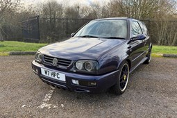 Volkswagen Golf Hatchback (92-98) 2.8 VR6 3d For Sale - Allwood Automobile, Waltham Cross