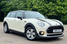 MINI Clubman (15-24) 2.0 Cooper D 6d For Sale - Leigh Cars Ltd, Southend On Sea