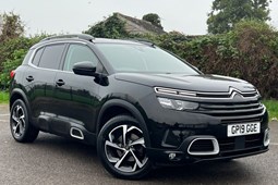 Citroen C5 Aircross (18 on) Flair PureTech 130 S&S 5d For Sale - Leigh Cars Ltd, Southend On Sea